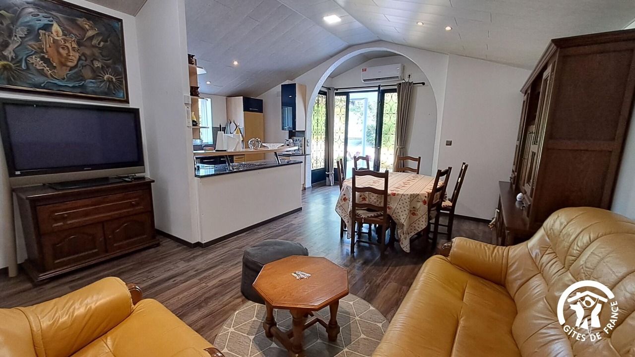 Photo of Livingroom in Venes