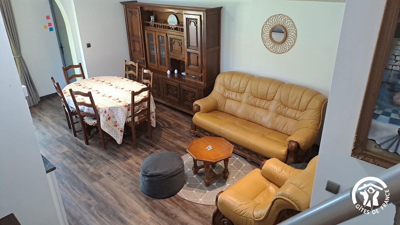 Photo of Livingroom in Venes