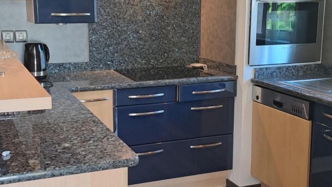 Photo of Kitchen in Venes