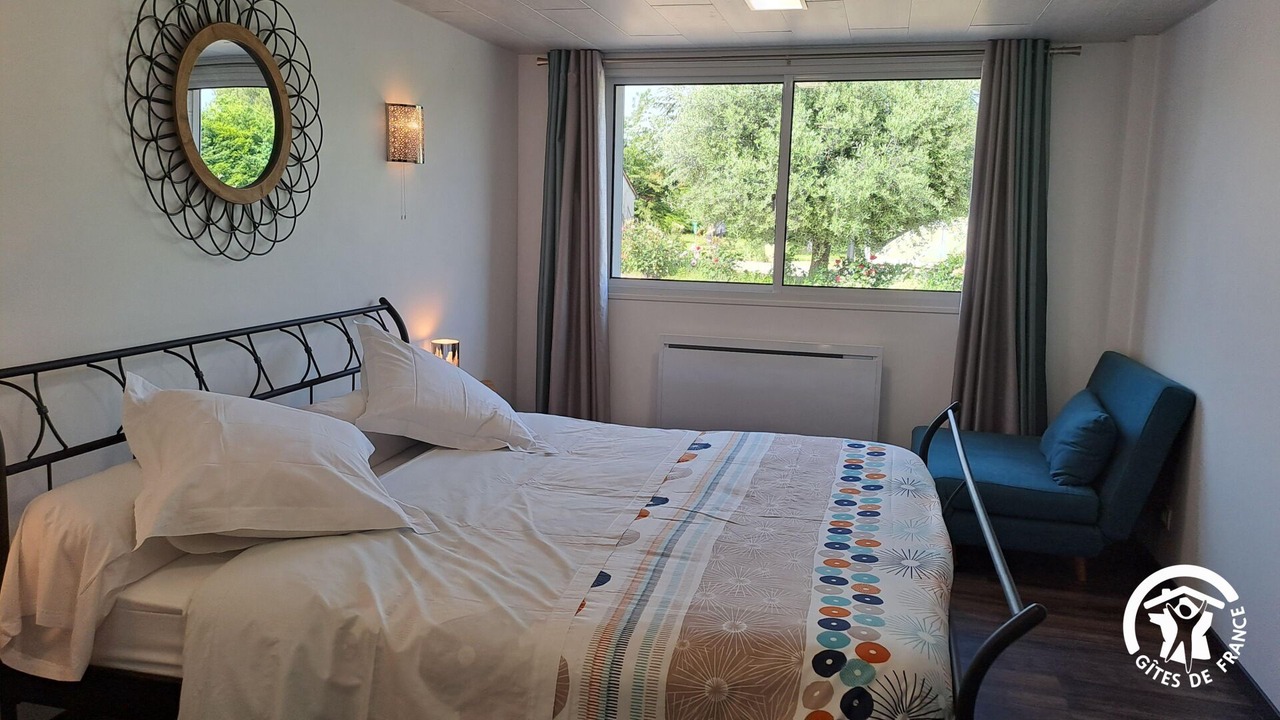Photo of Bedroom in Venes