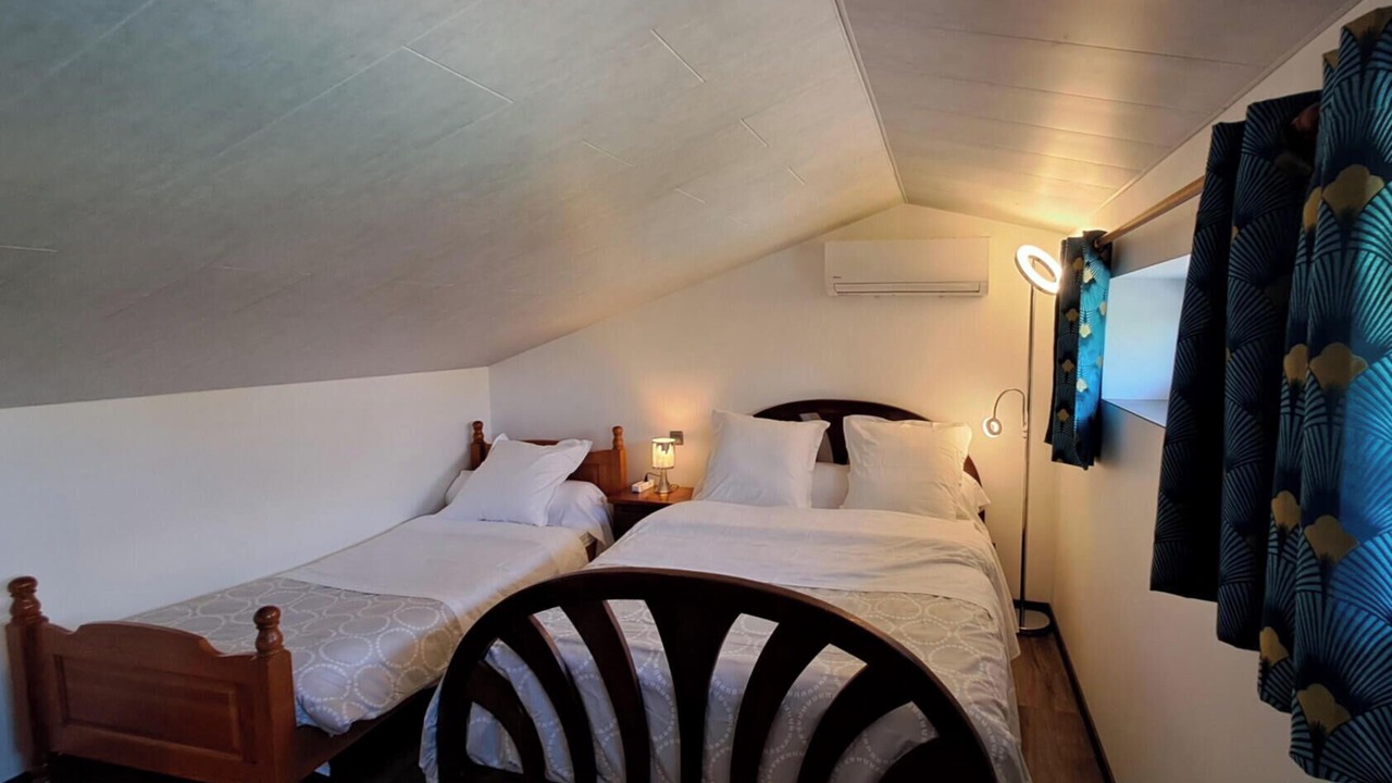 Photo of Bedroom in Venes