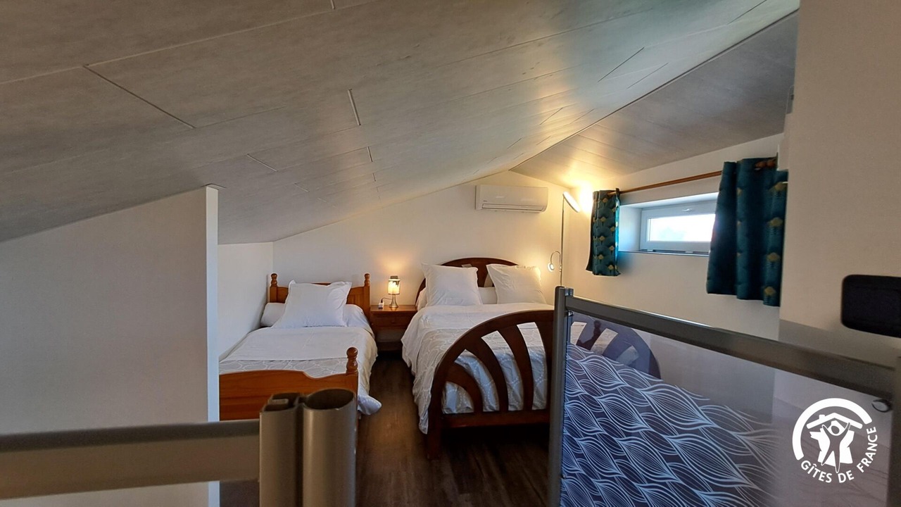 Photo of Bedroom in Venes