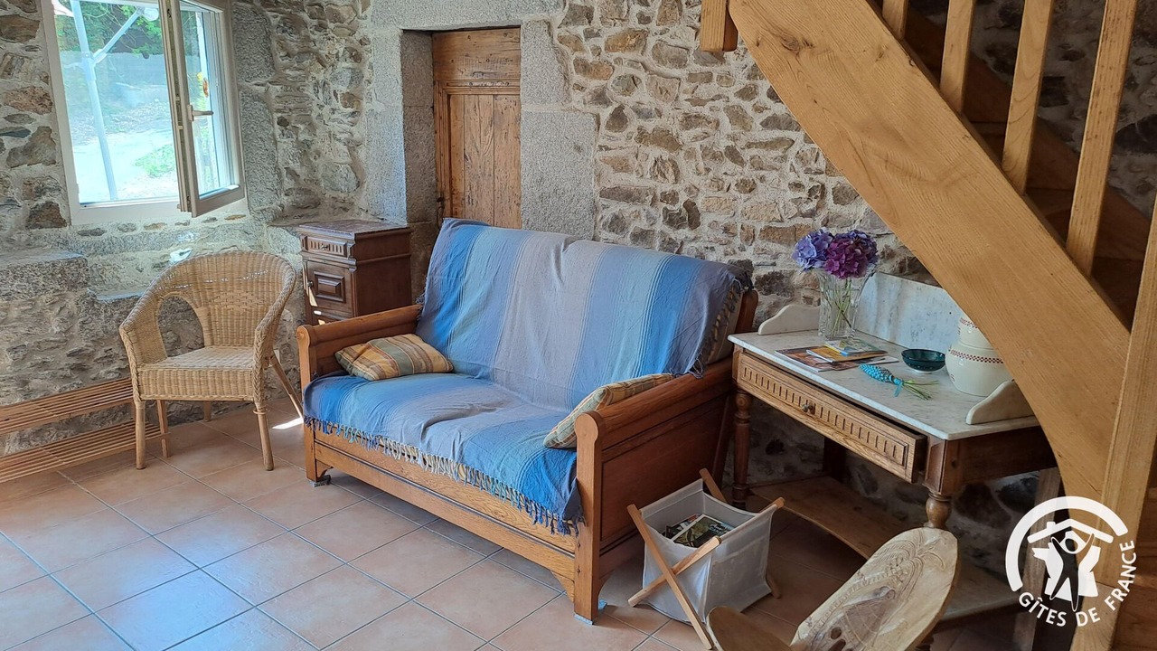Photo of Livingroom in Le Bez