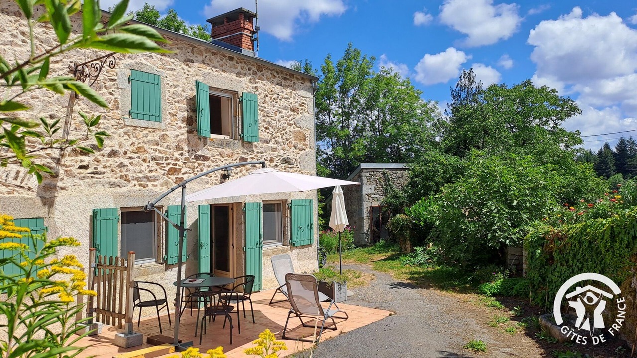 Photo of Patio Balcony in Le Bez
