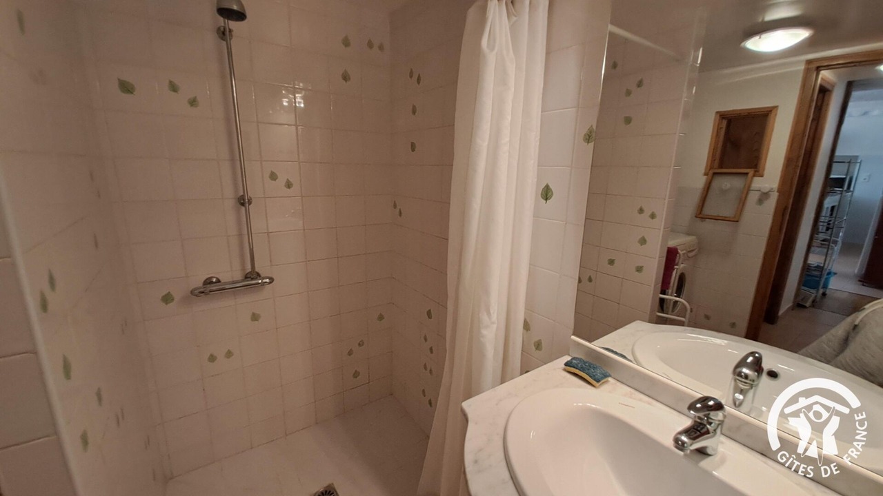 Photo of Bathroom in Le Bez