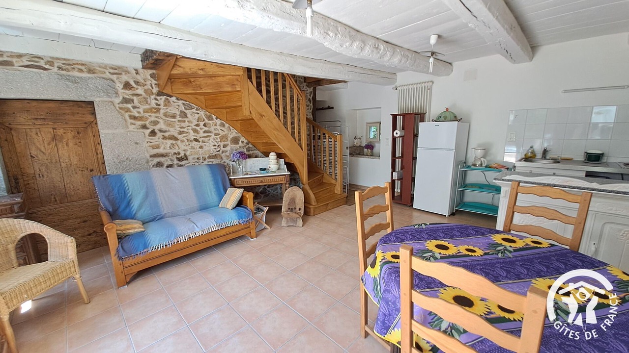 Photo of Livingroom in Le Bez
