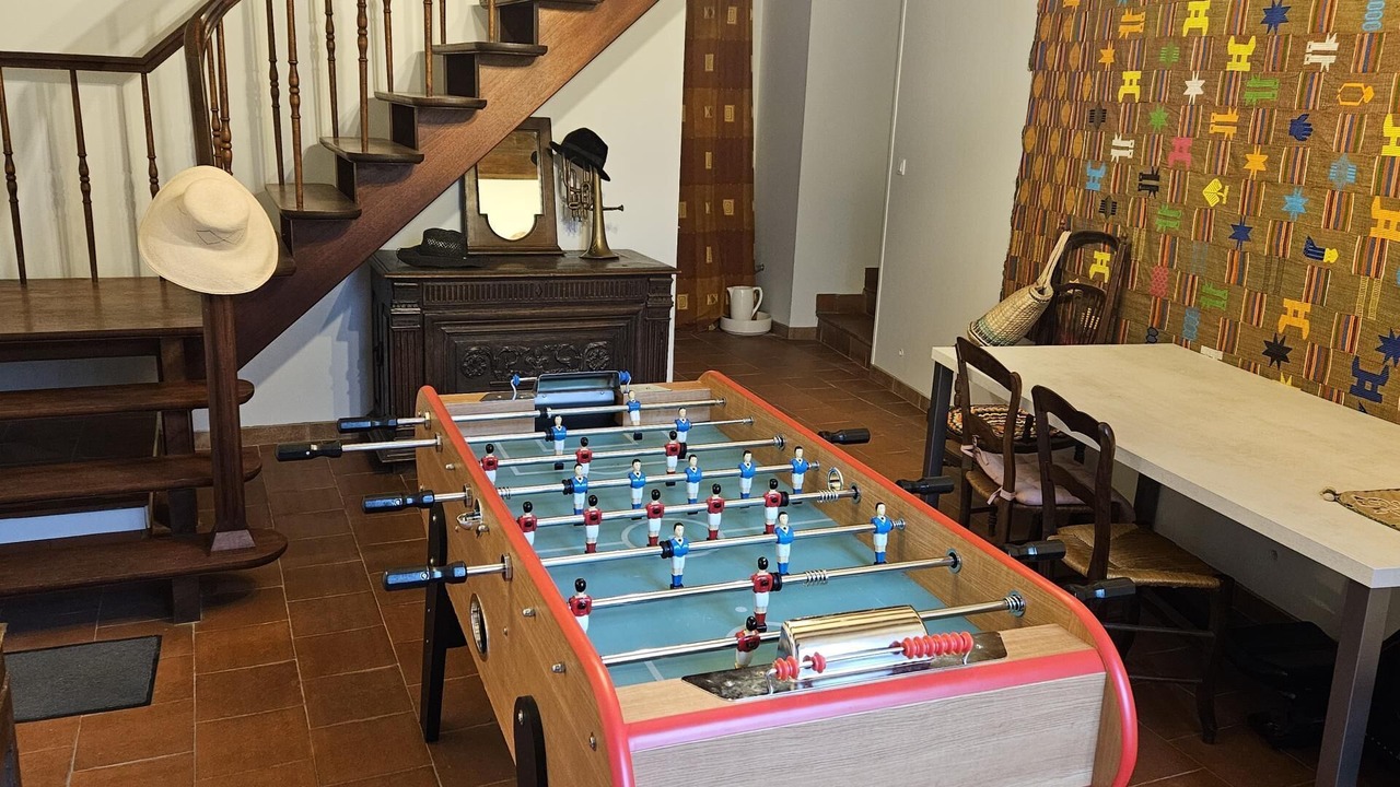 Photo of Bedroom in Castres