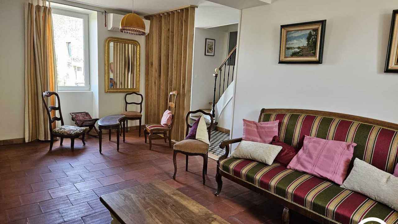 Photo of Livingroom in Castres