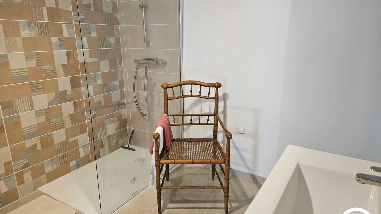 Photo of Bathroom in Castres