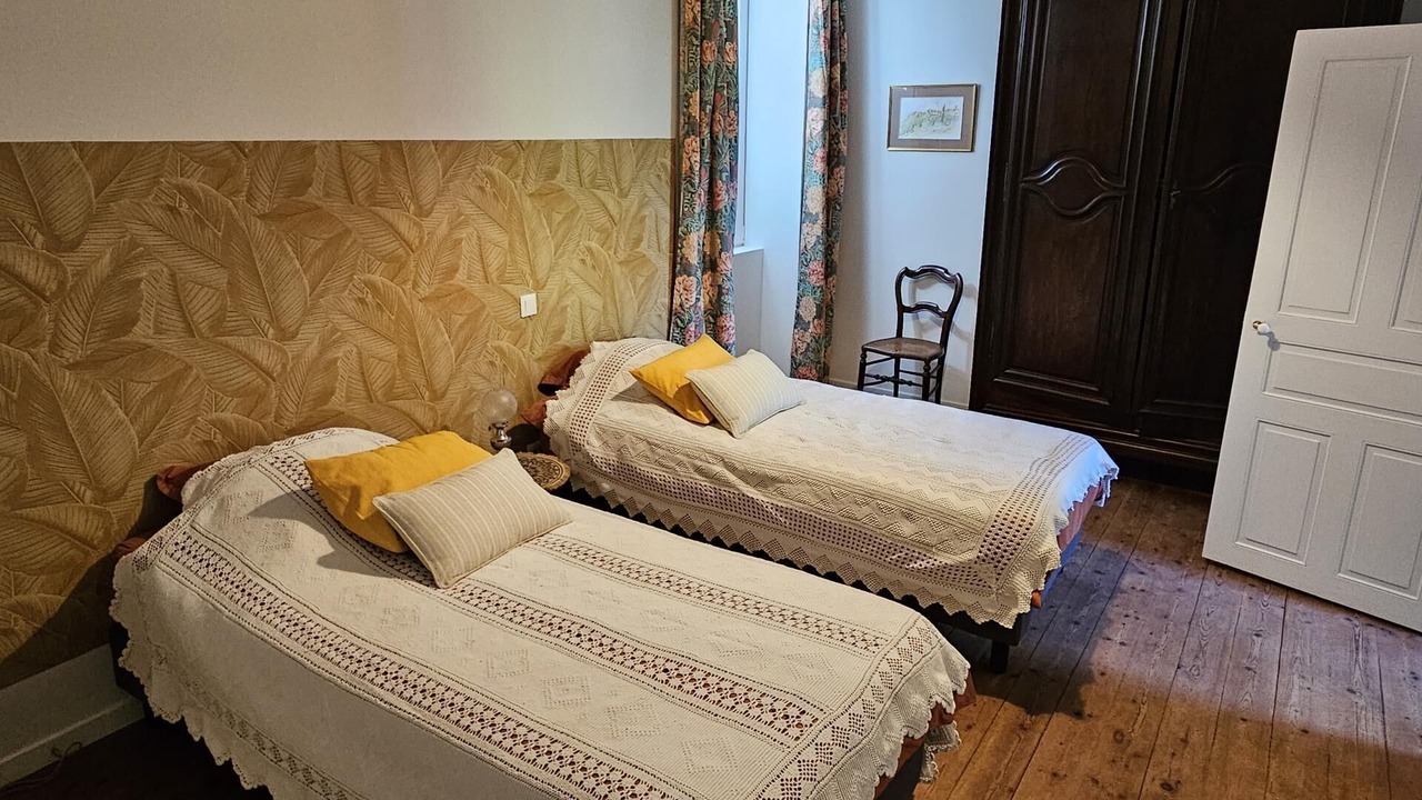 Photo of Bedroom in Castres
