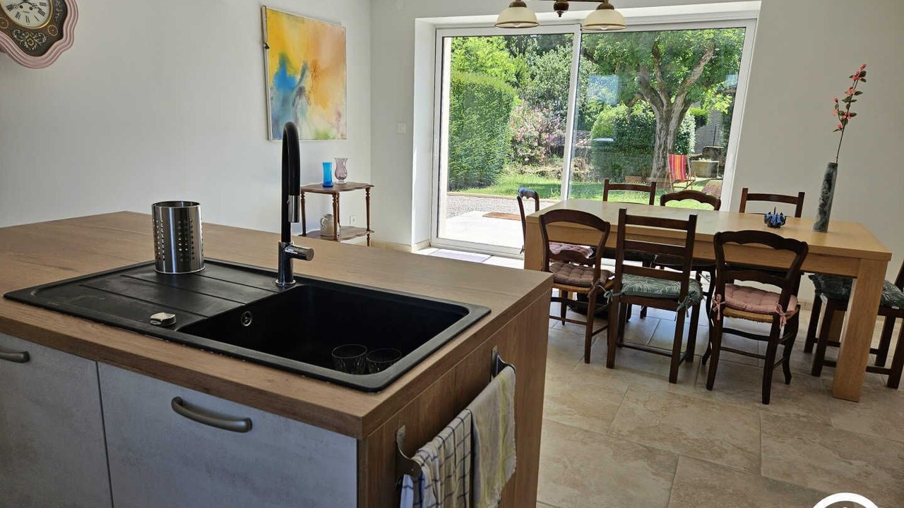 Photo of Kitchen in Castres