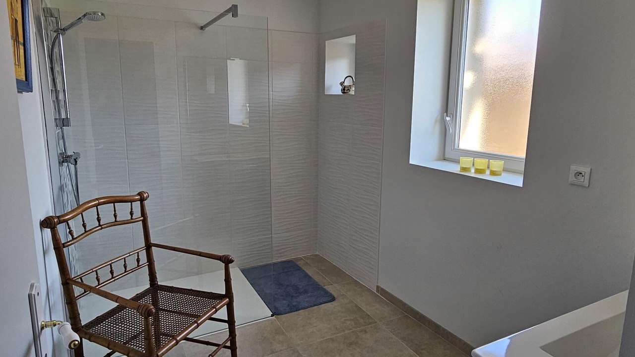 Photo of Bathroom in Castres