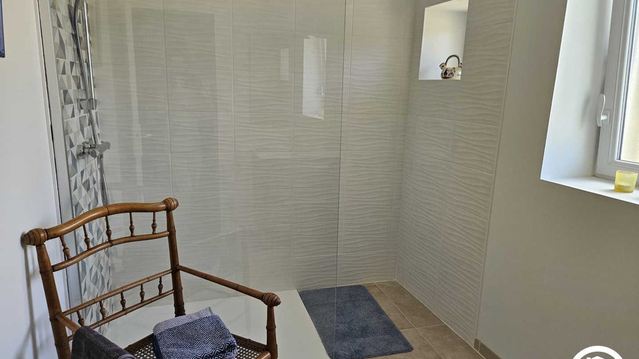 Photo of Bathroom in Castres