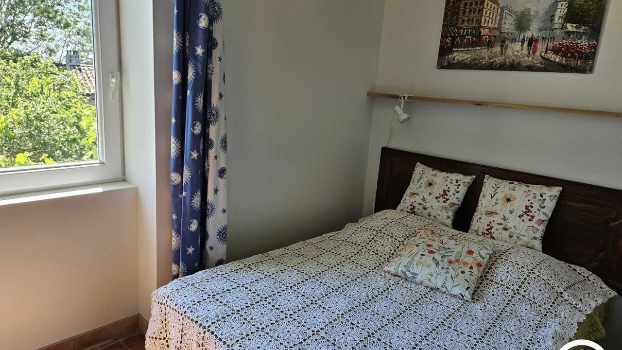 Photo of Bedroom in Castres