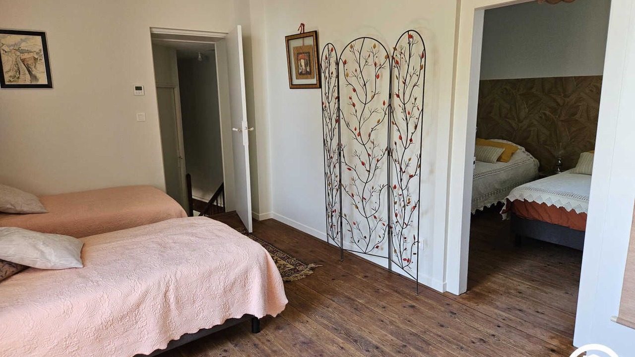 Photo of Bedroom in Castres