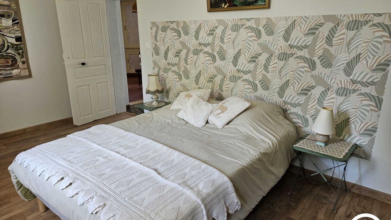 Photo of Bedroom in Castres