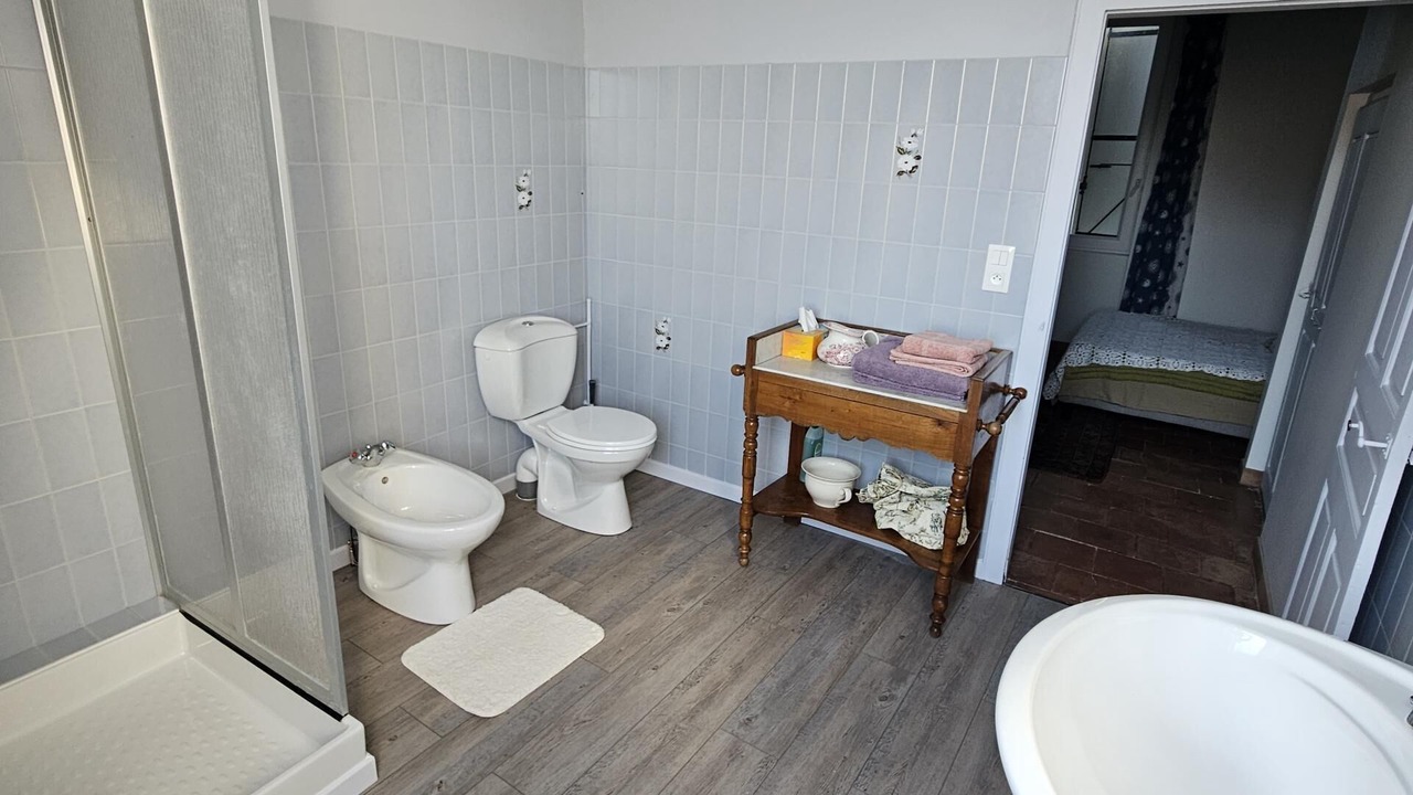 Photo of Bathroom in Castres