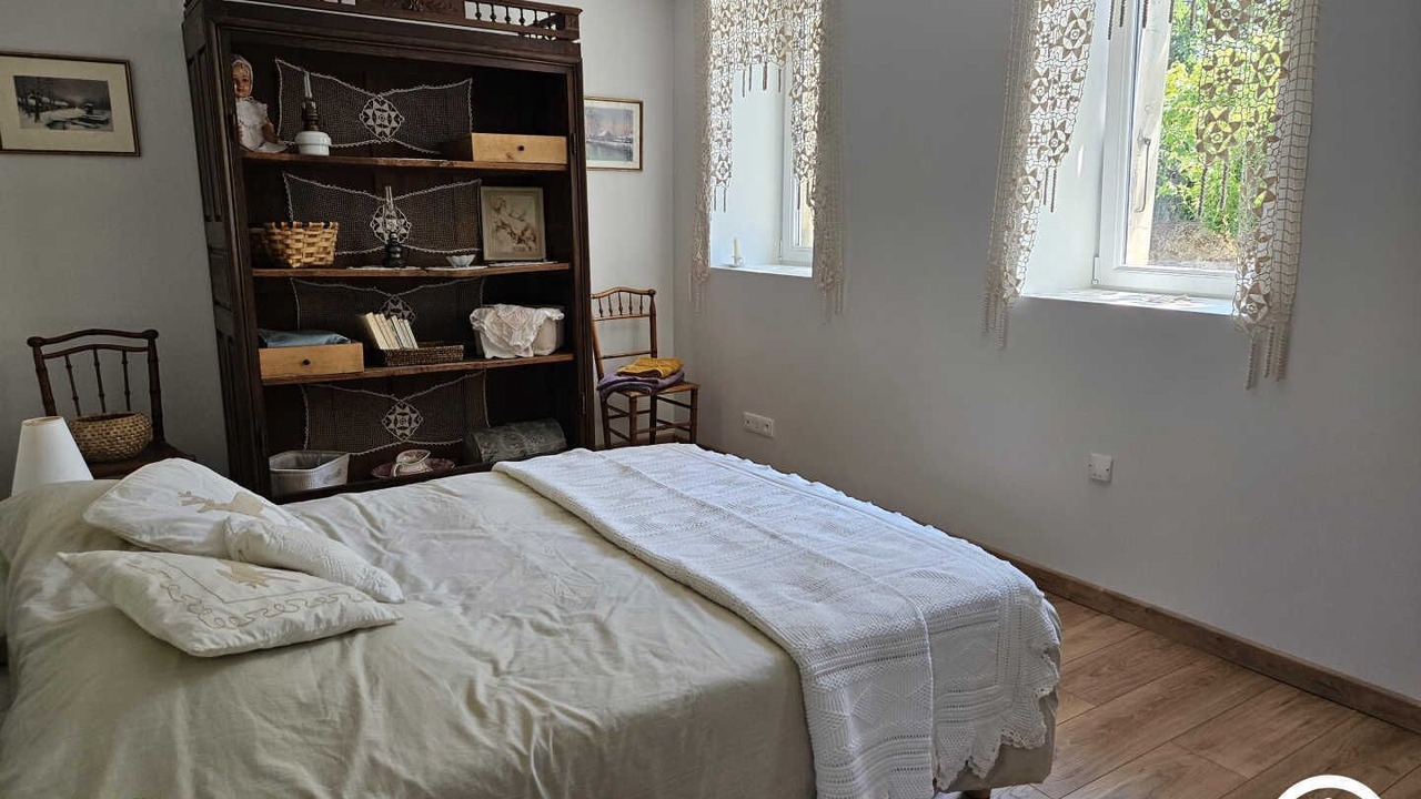 Photo of Bedroom in Castres