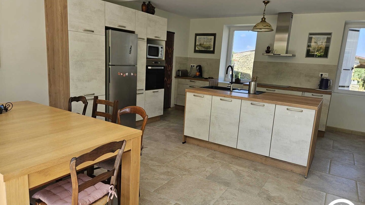 Photo of Kitchen in Castres