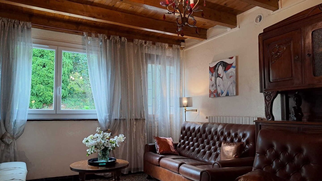 Photo of Livingroom in Gijounet