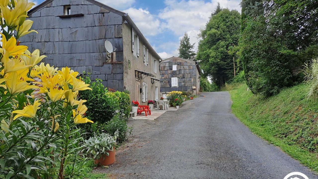 Photo of Outdoor in Gijounet