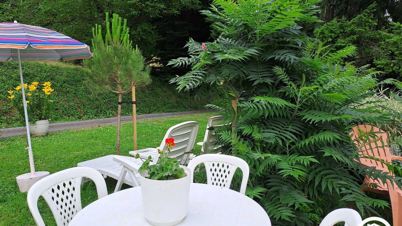 Photo of Outdoor in Gijounet
