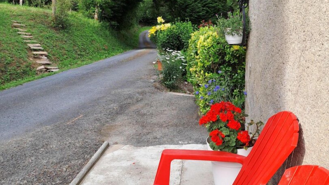 Photo of Outdoor in Gijounet