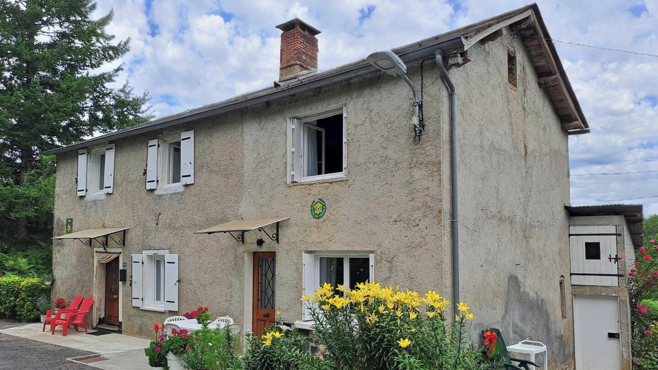Photo of Outdoor in Gijounet