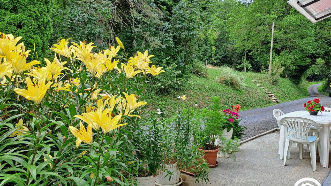 Photo of Outdoor in Gijounet