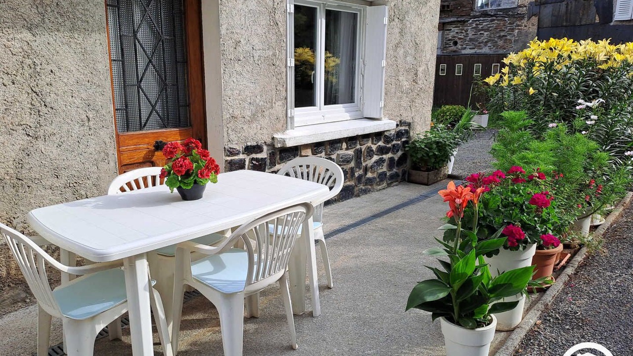 Photo of Outdoor in Gijounet
