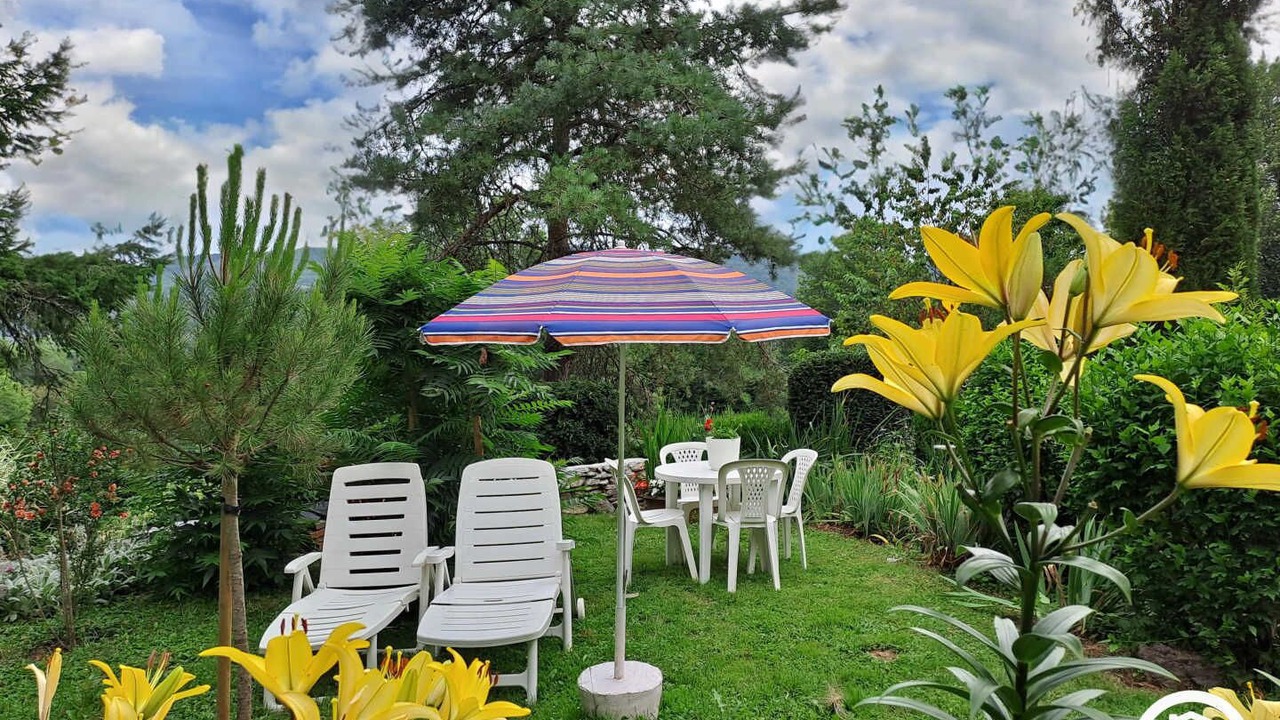 Photo of Outdoor in Gijounet