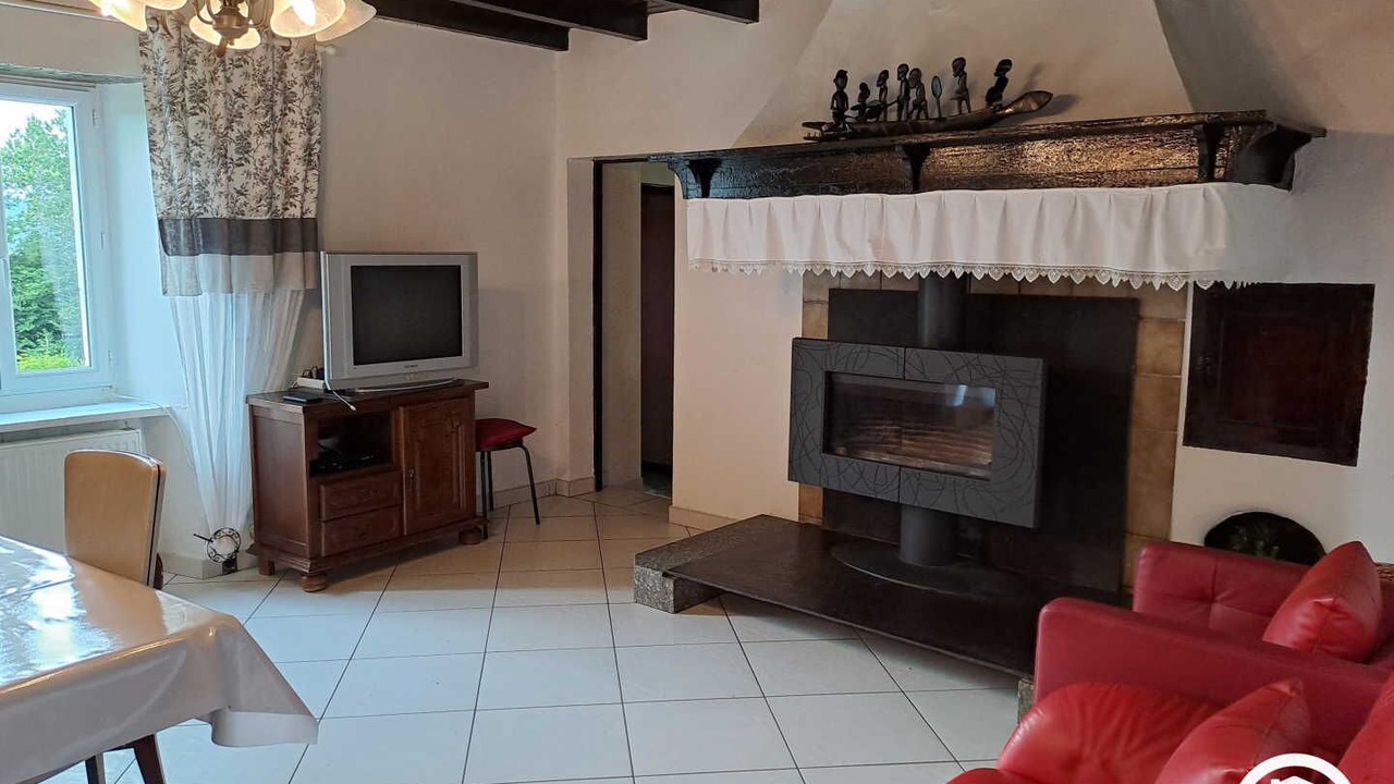 Photo of Livingroom in Gijounet