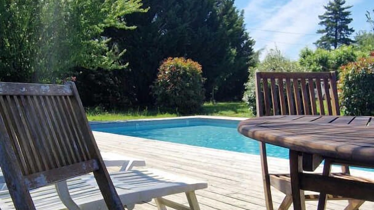 Photo of Outdoor in Giroussens