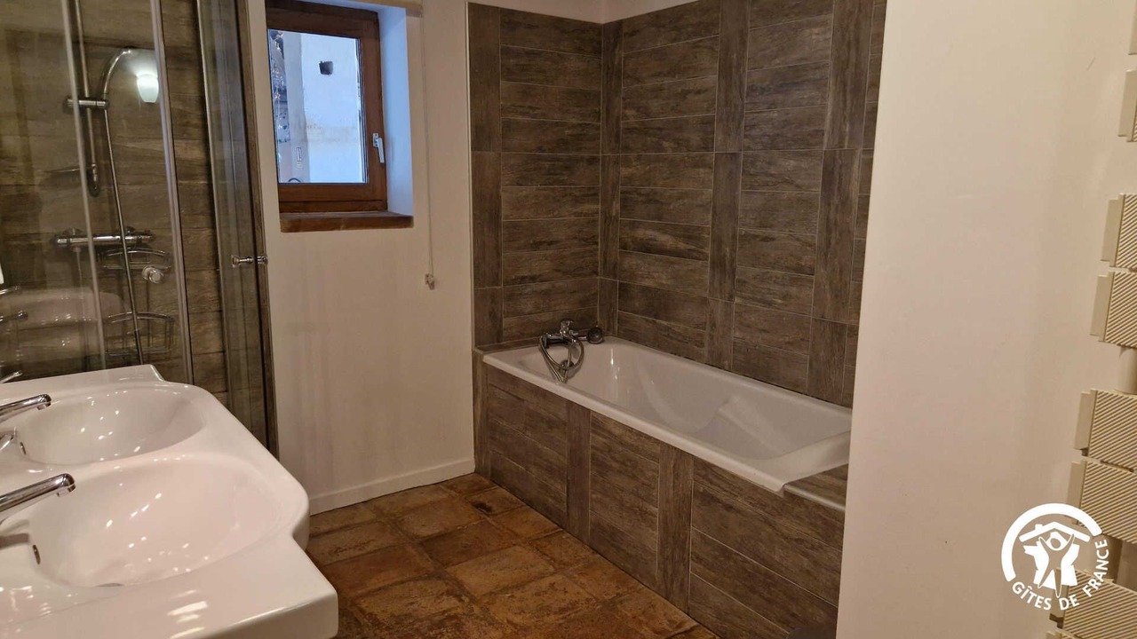 Photo of Bathroom in Giroussens