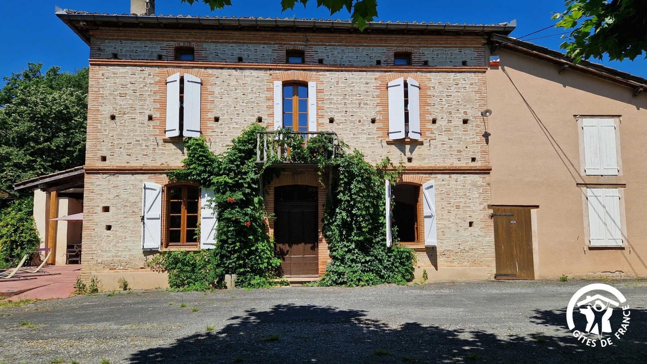 Photo of Outdoor in Giroussens