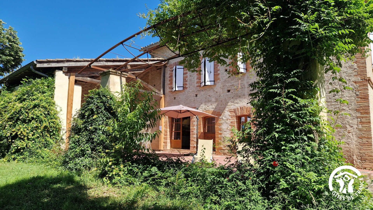 Photo of Outdoor in Giroussens