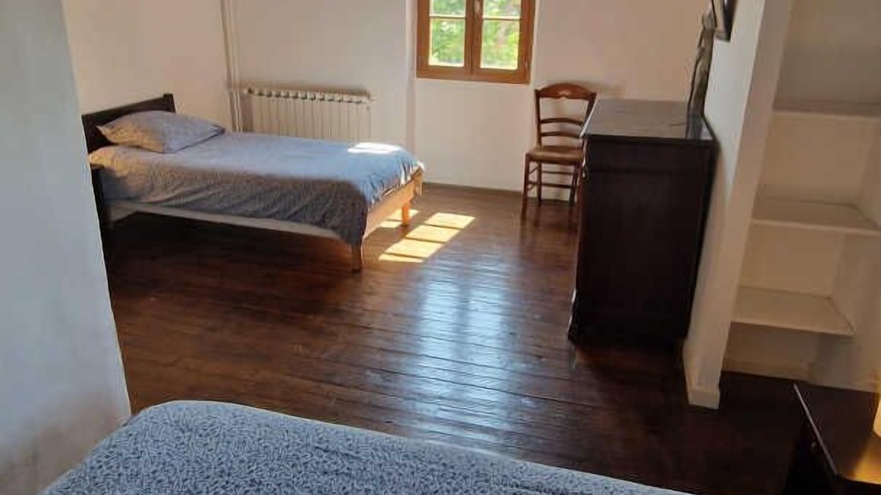 Photo of Bedroom in Giroussens