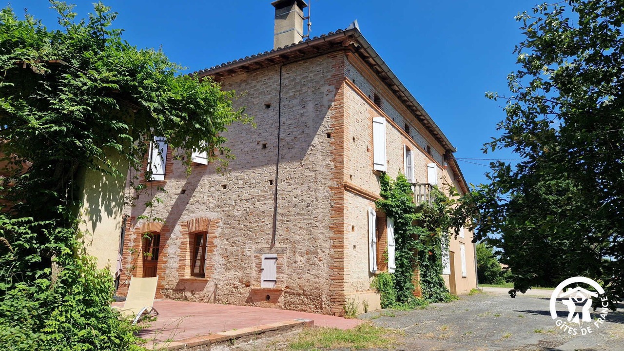 Photo of Outdoor in Giroussens