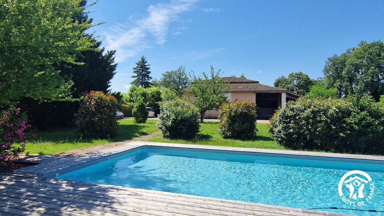 Photo of Outdoor in Giroussens