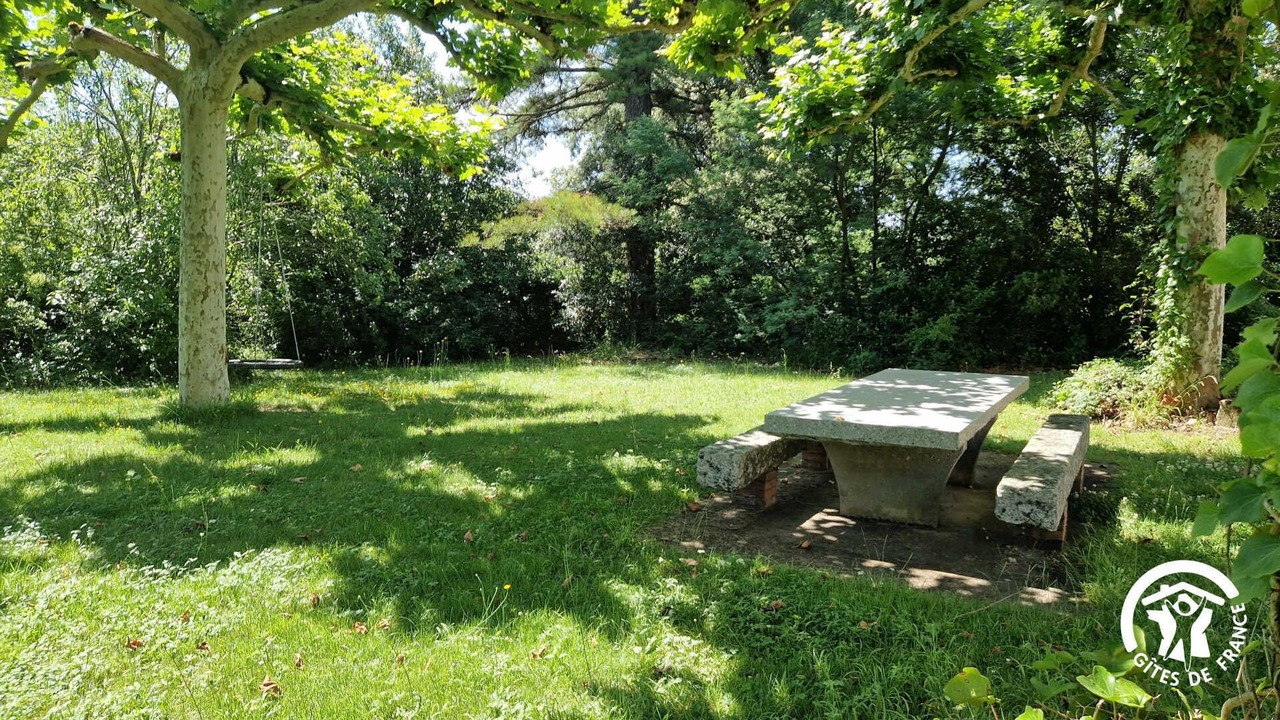 Photo of Outdoor in Giroussens