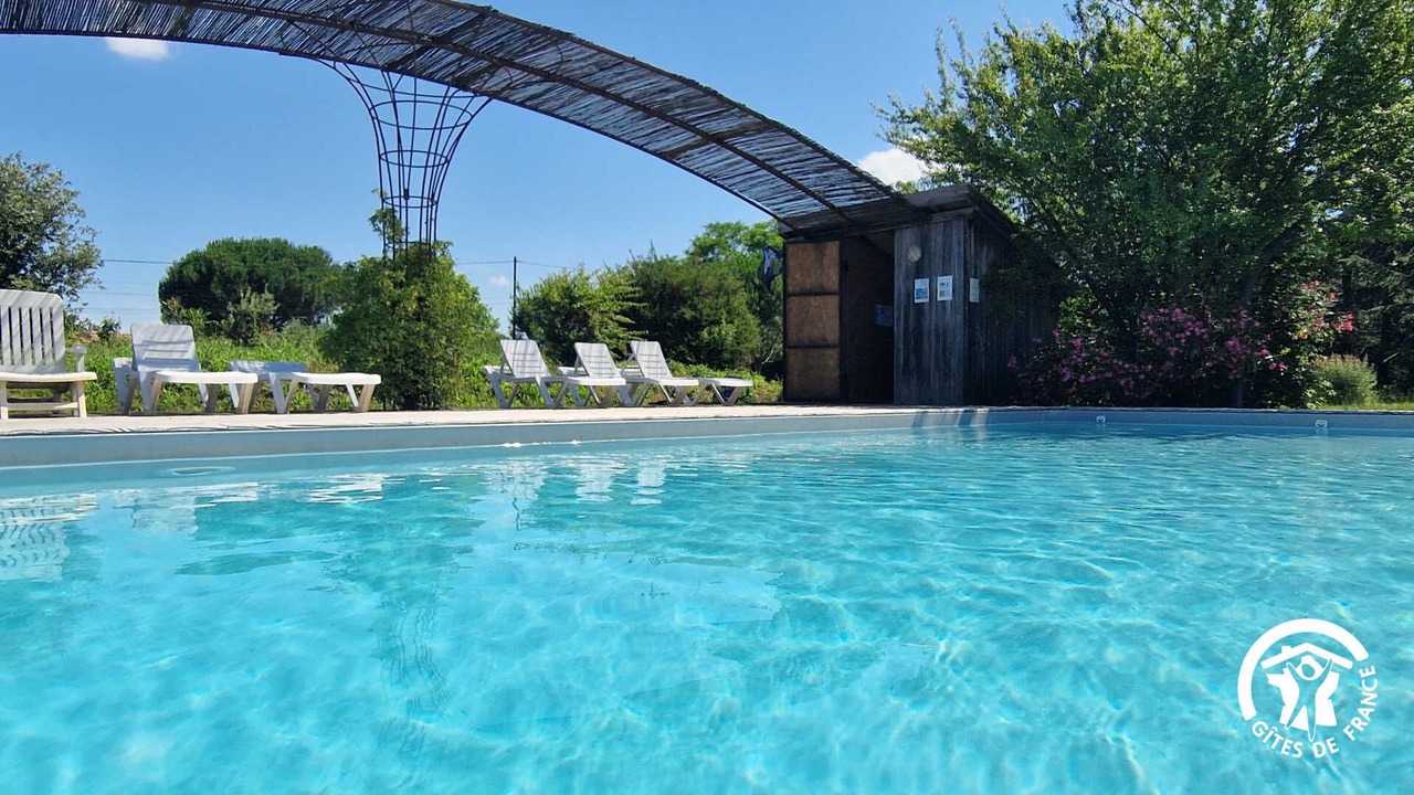 Photo of Outdoor in Giroussens
