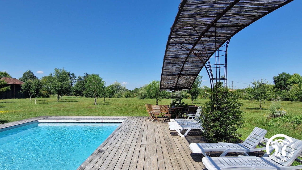 Photo of Outdoor in Giroussens