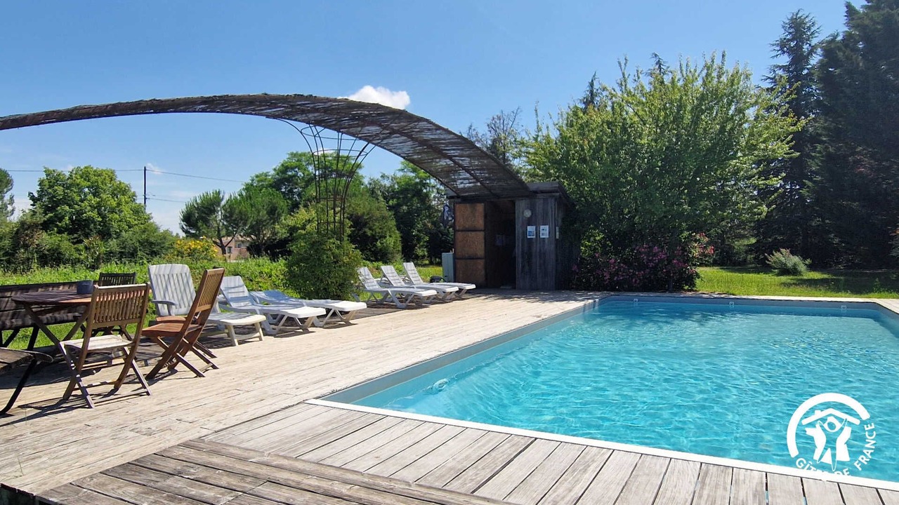 Photo of Outdoor in Giroussens