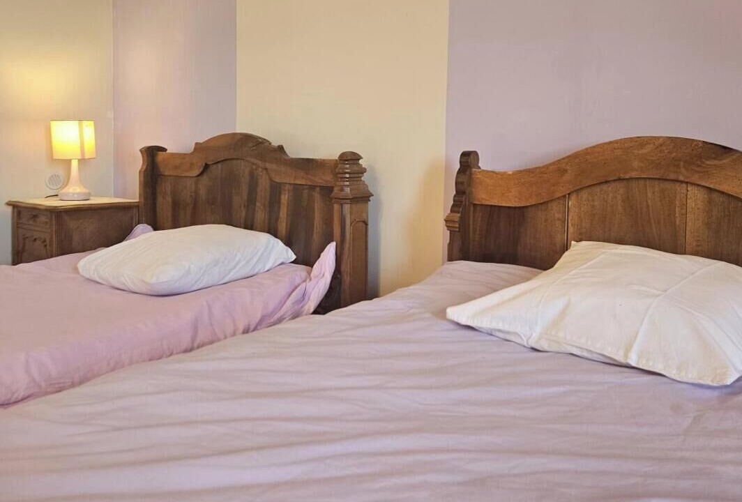 Photo of Bedroom in Almayrac