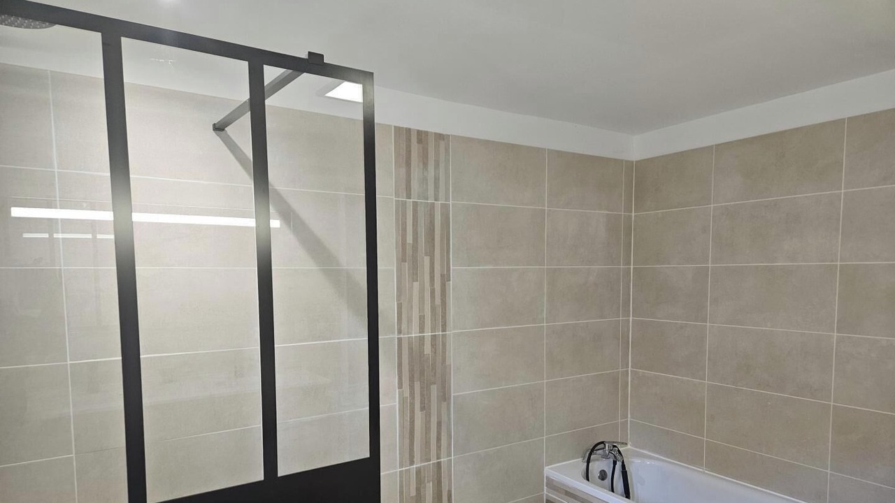 Photo of Bathroom in Almayrac