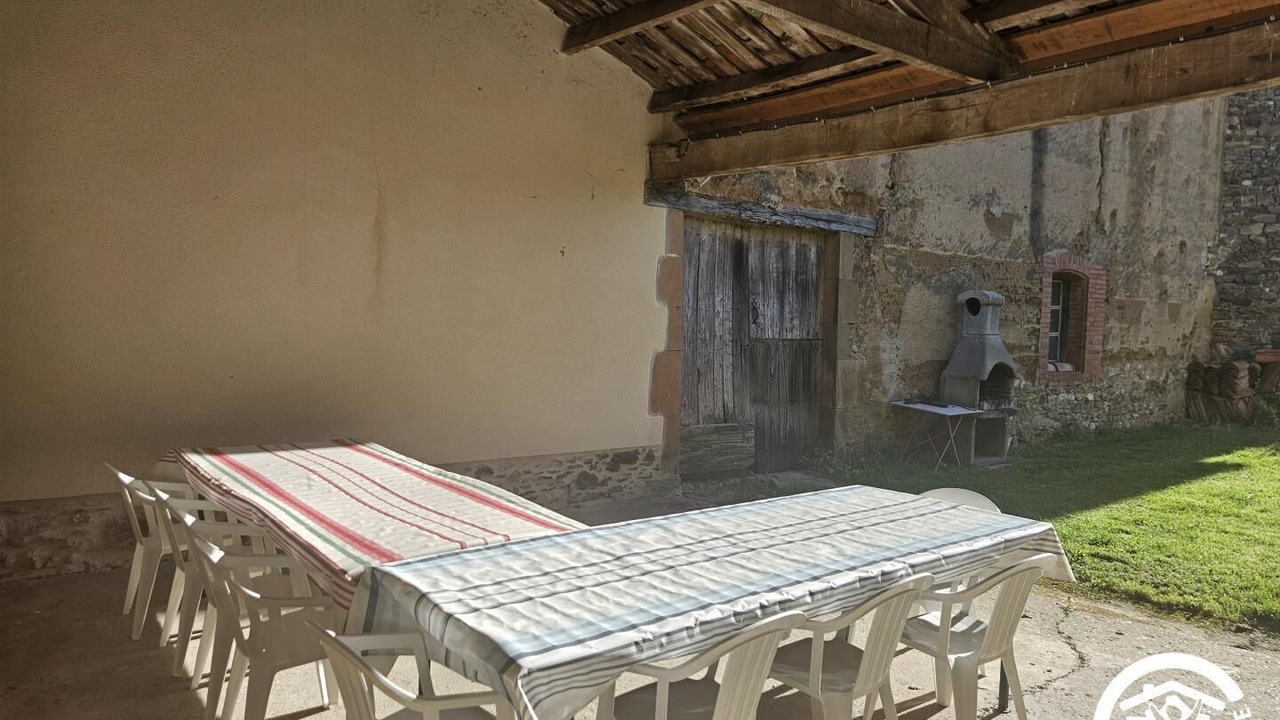 Photo of Outdoor in Almayrac