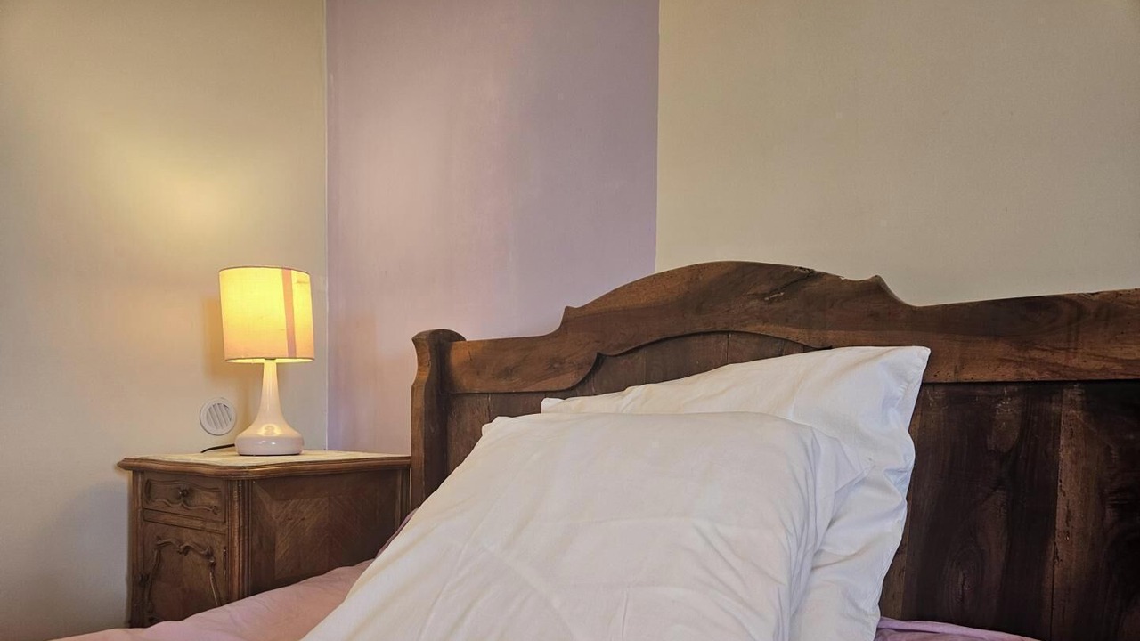 Photo of Bedroom in Almayrac