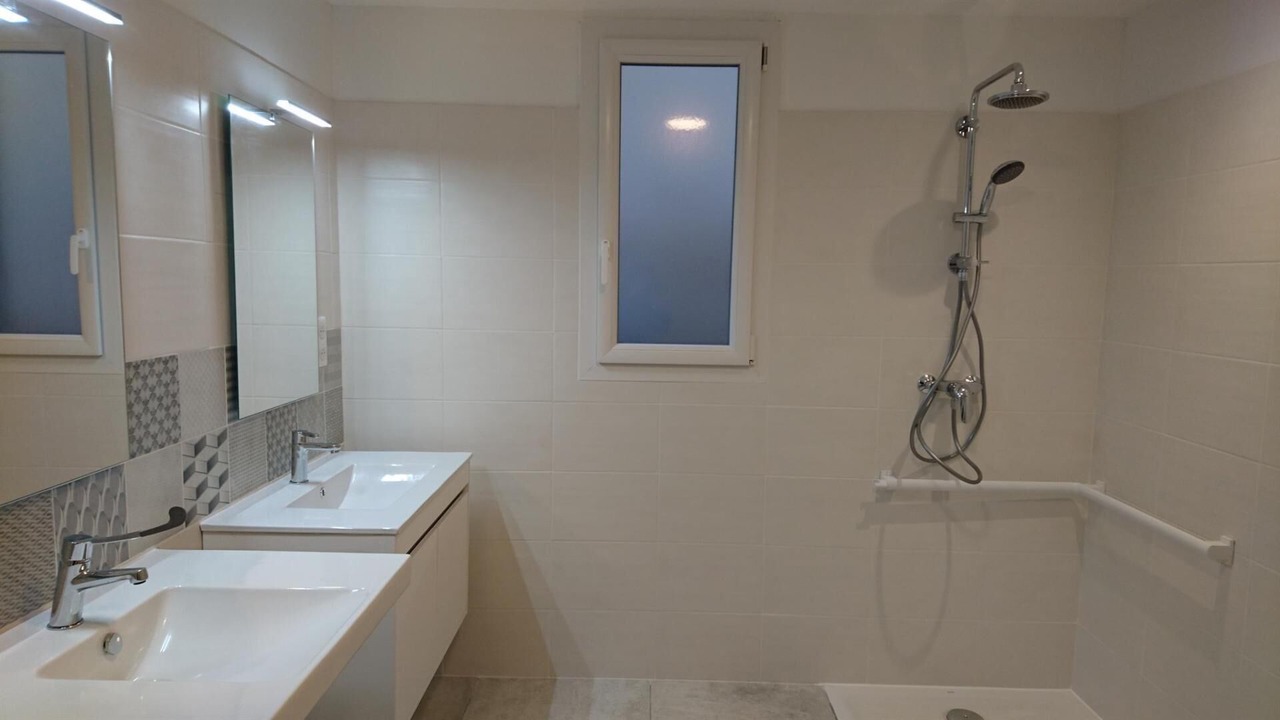 Photo of Bathroom in Almayrac