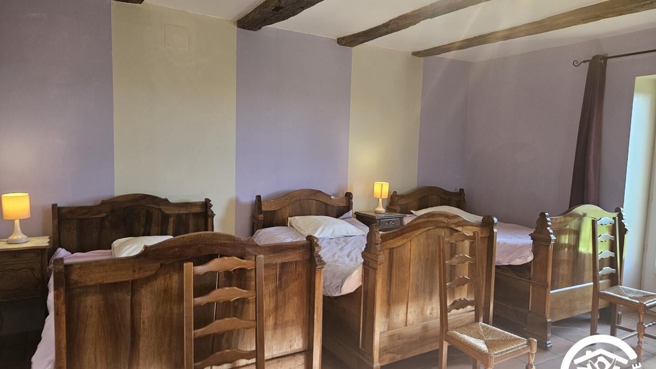 Photo of Bedroom in Almayrac