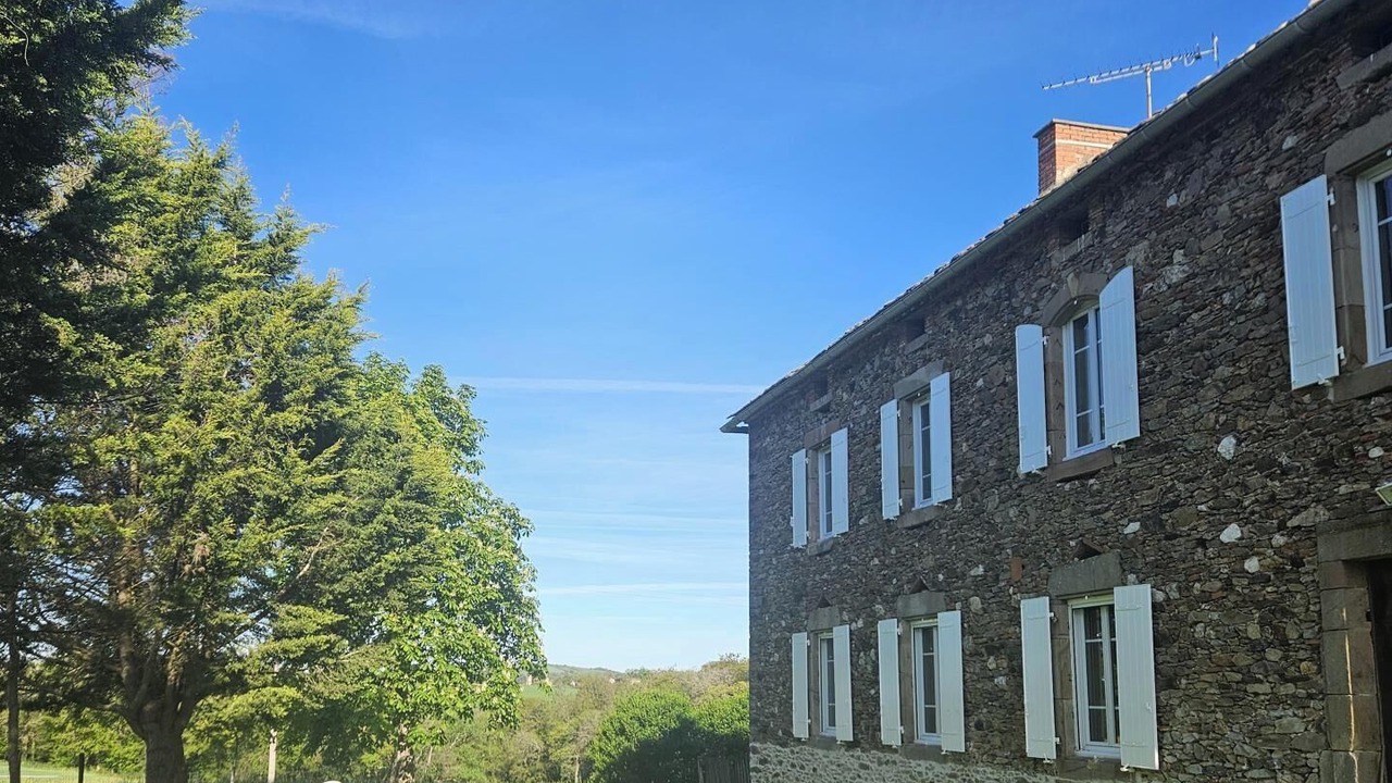 Photo of Outdoor in Almayrac